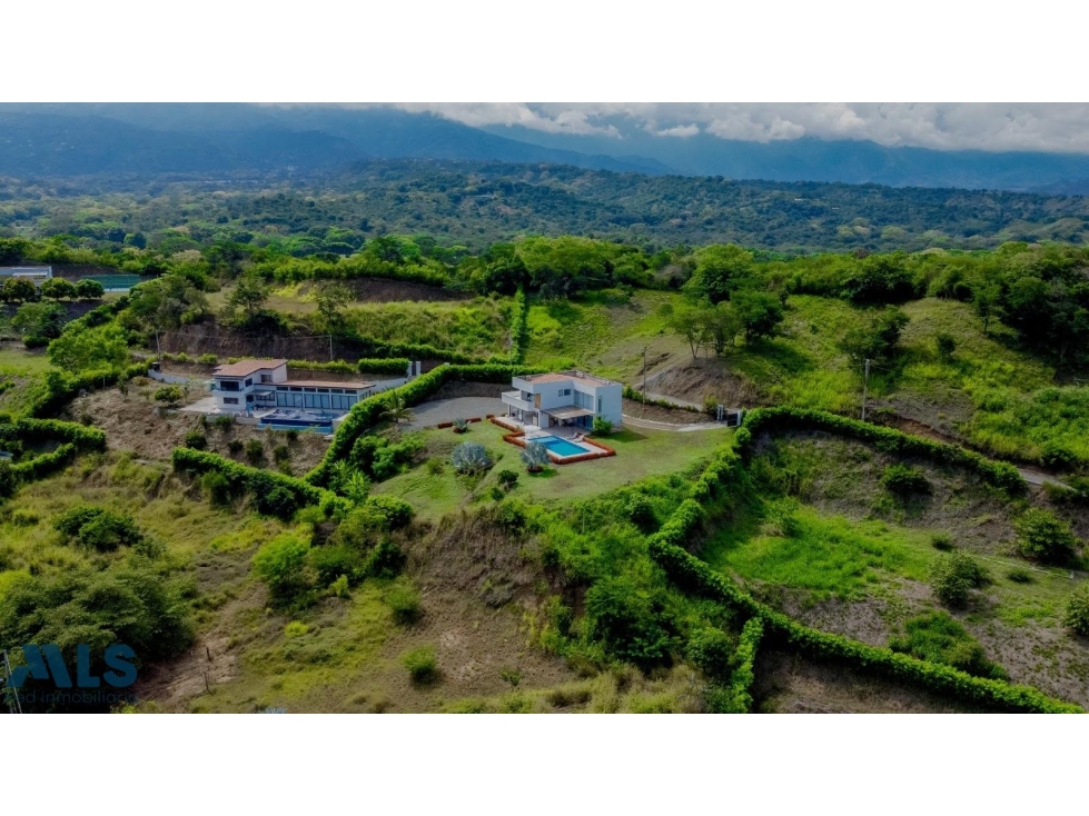 Casa Campestre Sopetran(MLS#256525) - 2