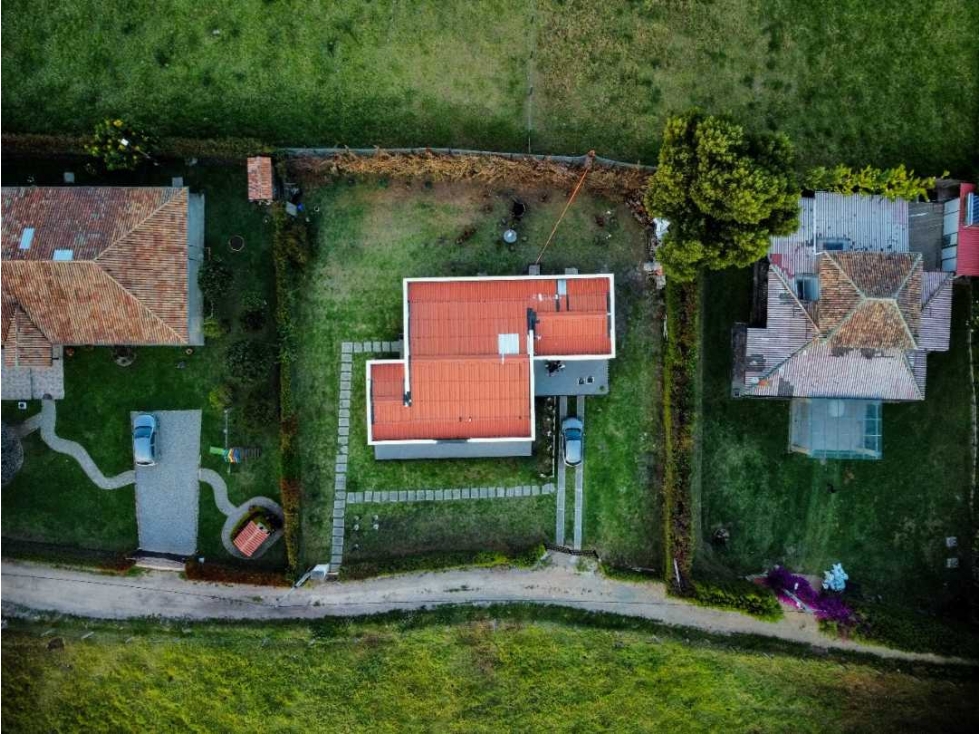 Casa Campestre Tenjo — foto 2