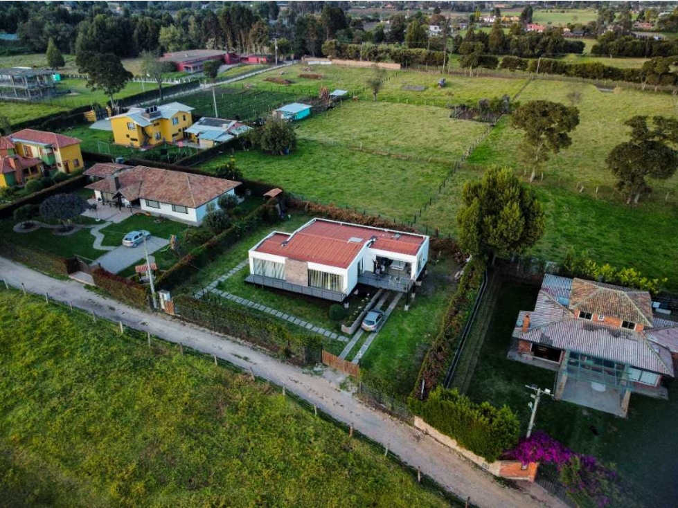 Casa Campestre Tenjo — foto 3