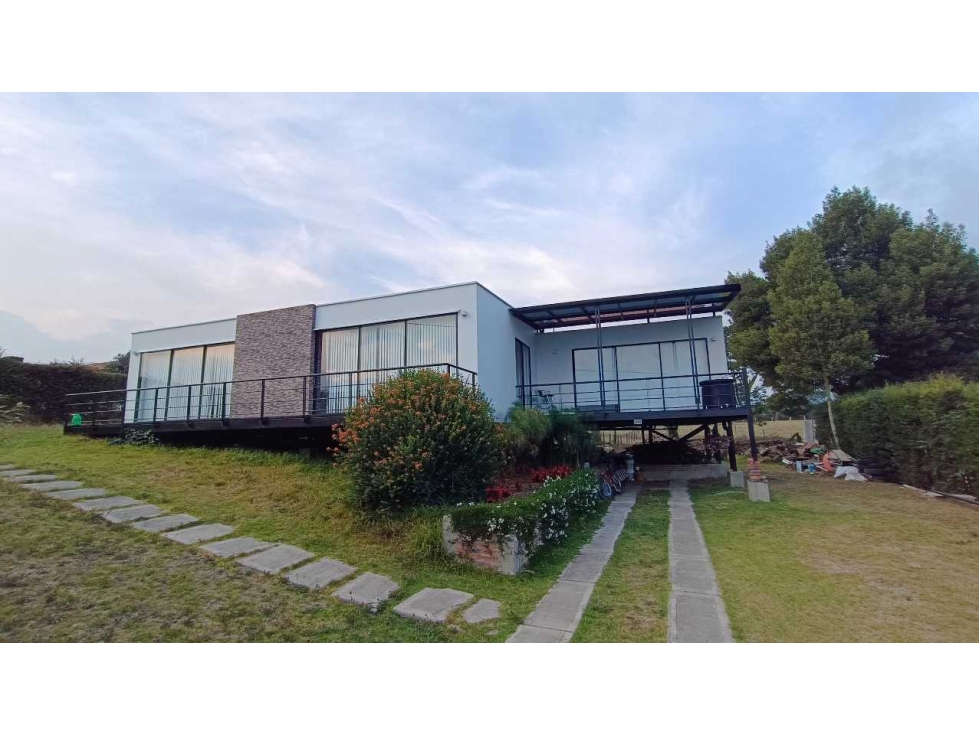 Casa Campestre Tenjo — foto 4