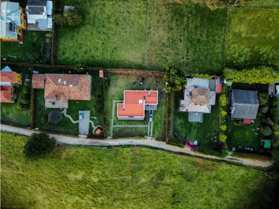 Casa Campestre Tenjo — foto 5