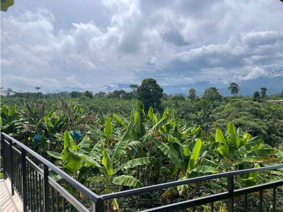 CASA CAMPESTRE TIPO FINCA EN CIRCASIA — foto 3