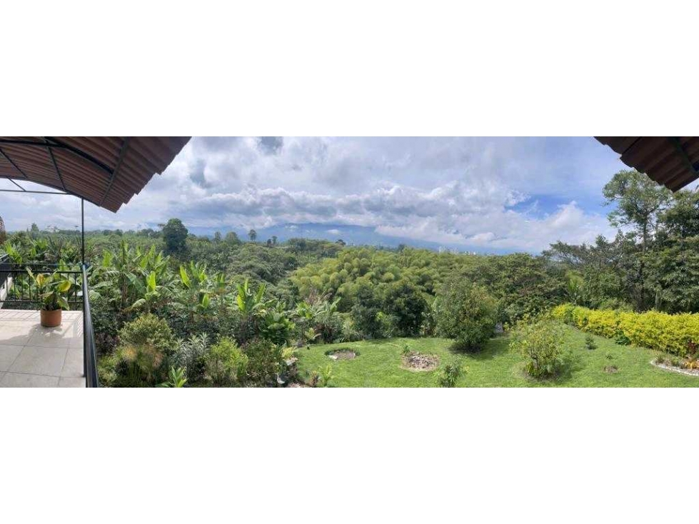 CASA CAMPESTRE TIPO FINCA EN CIRCASIA — foto 6
