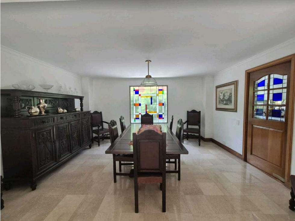 Casa campestre ubicada en la Calera — foto 4