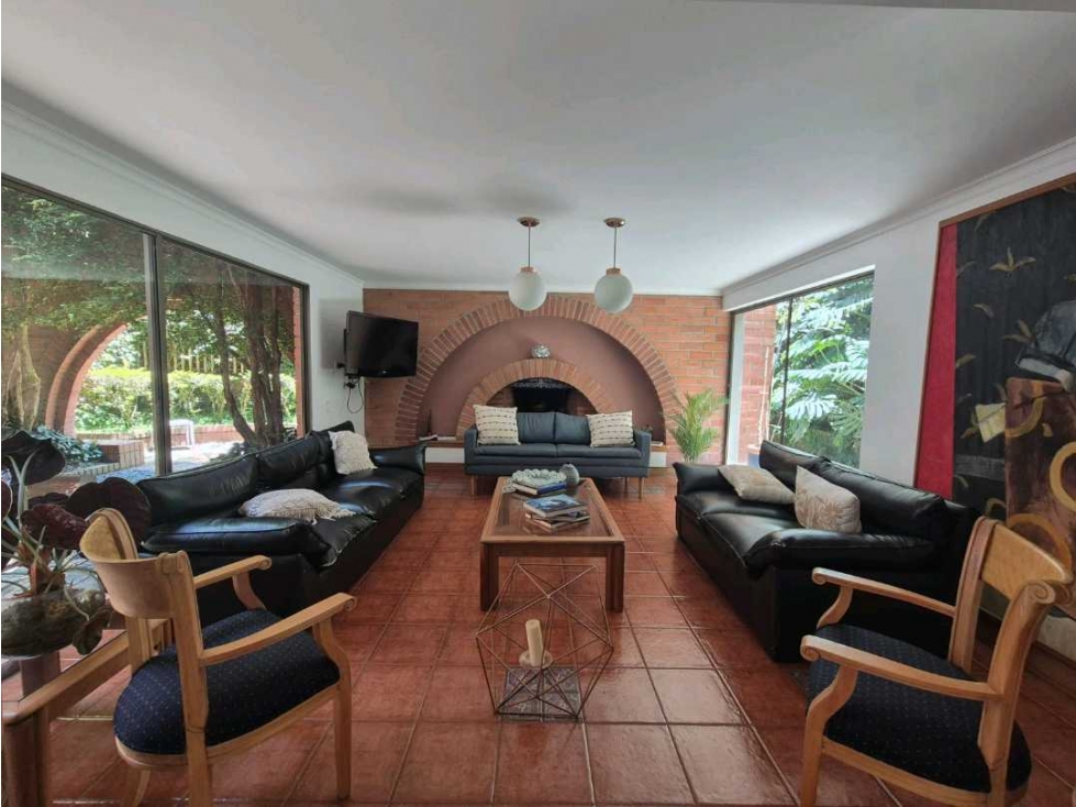 Casa campestre ubicada en la Calera — foto 5