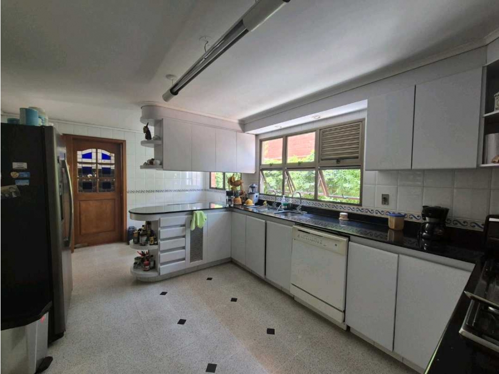 Casa campestre ubicada en la Calera — foto 6