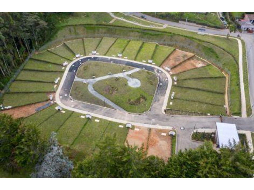 Venta Casa ESTRENAR Unidad Cerrada Sector Autopista Rionegro — foto 2