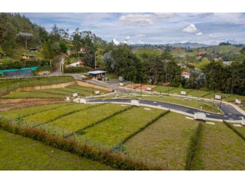 Venta Casa ESTRENAR Unidad Cerrada Sector Autopista Rionegro — foto 4