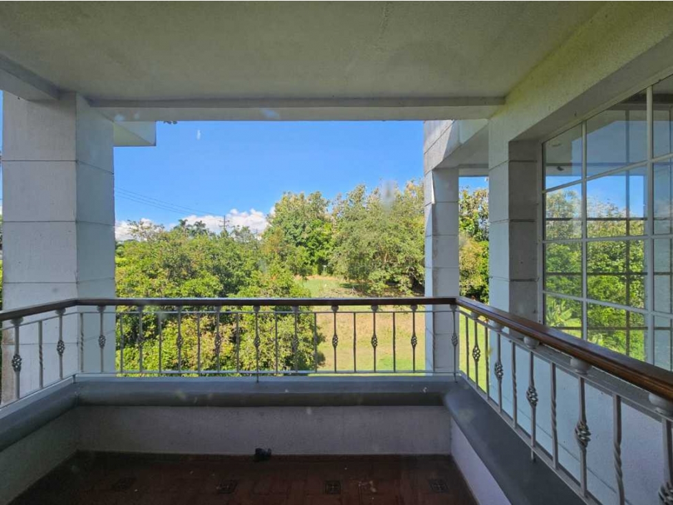 Casa campestre, unidad cerrada en Cerritos, precio de oportunidad. - 5