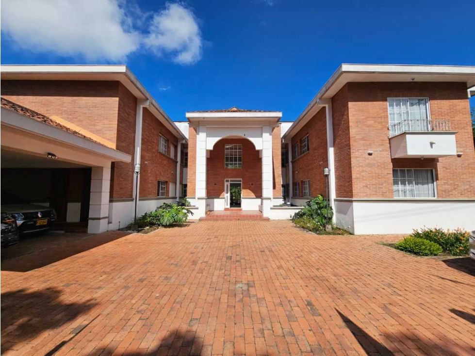 Casa campestre, unidad cerrada en Cerritos, precio de oportunidad. - 4