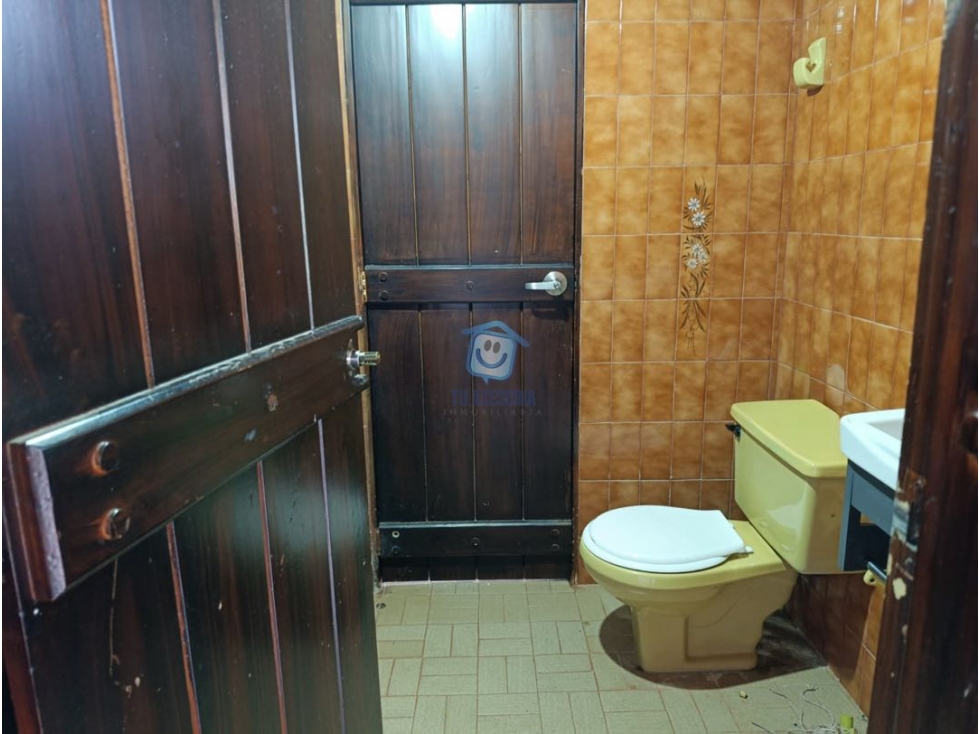 Casa campestre Vía Termales-Santa Rosa de Cabal — foto 4