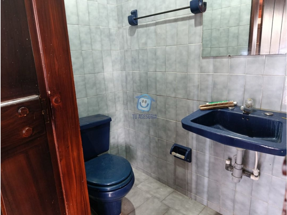 Casa campestre Vía Termales-Santa Rosa de Cabal — foto 6