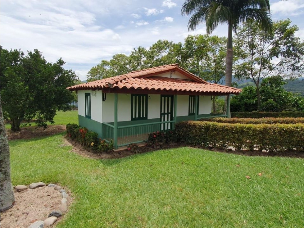 Venta de hermosa Finca Campestre Venecia | Antioquía — foto 2