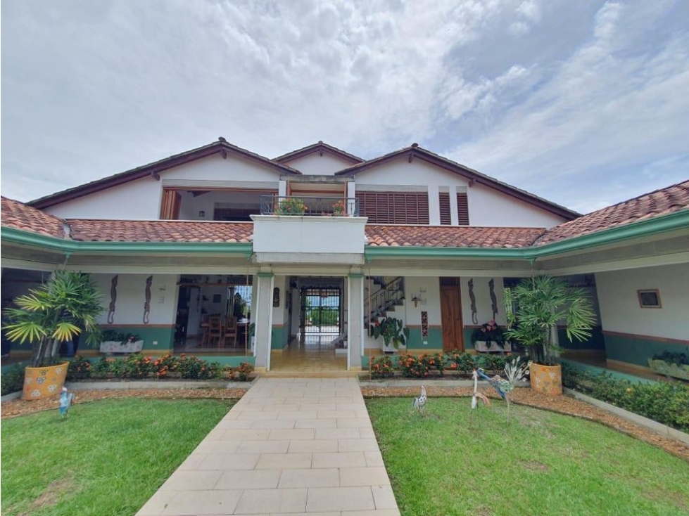 Venta de hermosa Finca Campestre Venecia | Antioquía — foto 3