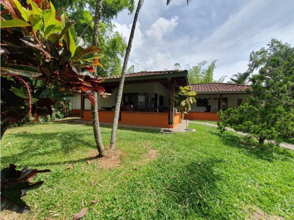 Venta de hermosa Finca Campestre Venecia | Antioquía — foto 4