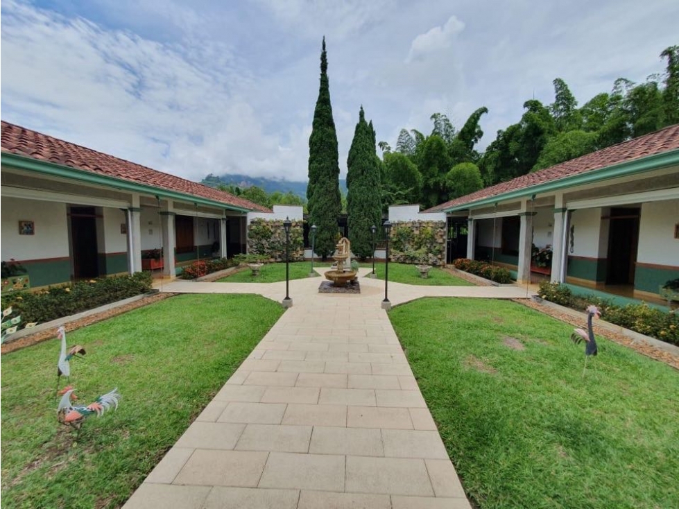 Venta de hermosa Finca Campestre Venecia | Antioquía — foto 5