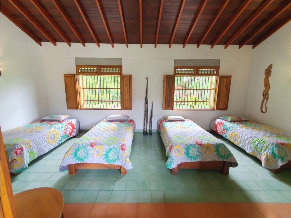 Venta de hermosa Finca Campestre Venecia | Antioquía — foto 6