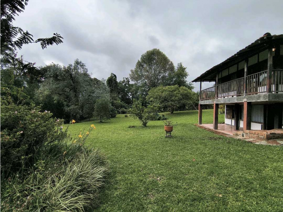 CASA CAMPESTRE VENTA, CIRCASIA QUINDIO — foto 2