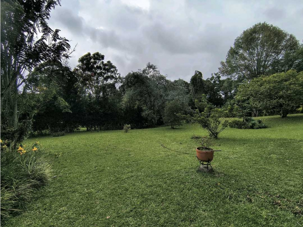 CASA CAMPESTRE VENTA, CIRCASIA QUINDIO — foto 3