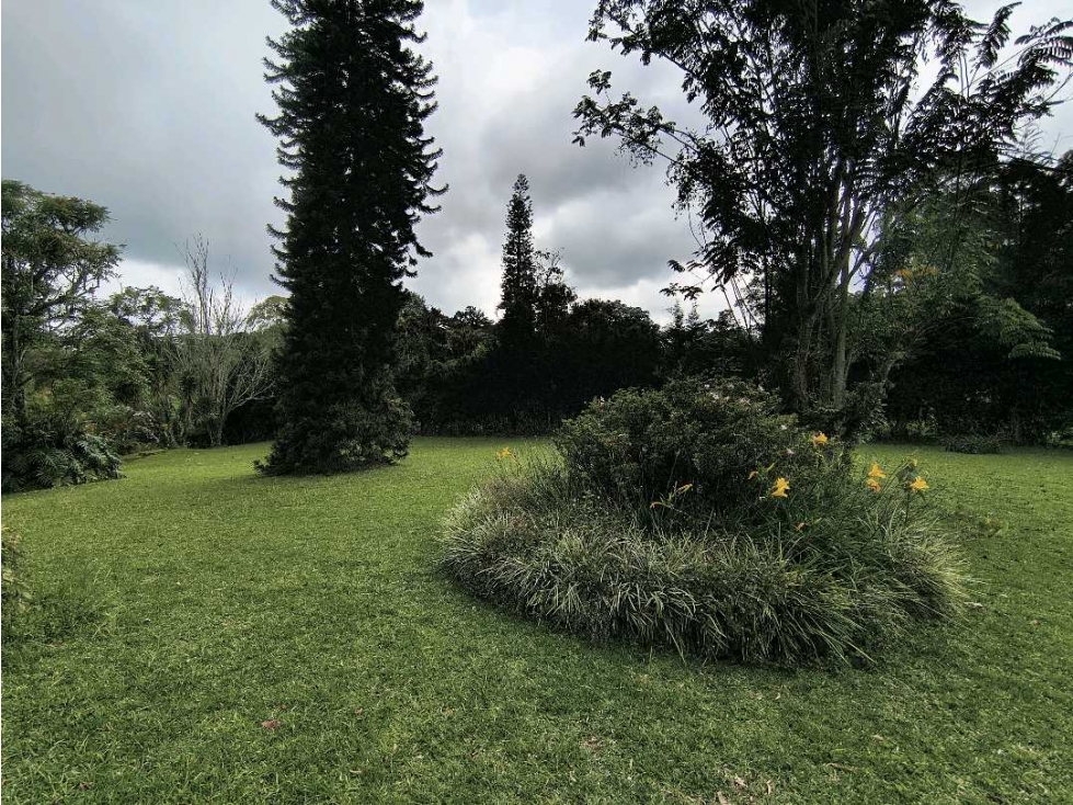 CASA CAMPESTRE VENTA, CIRCASIA QUINDIO — foto 4