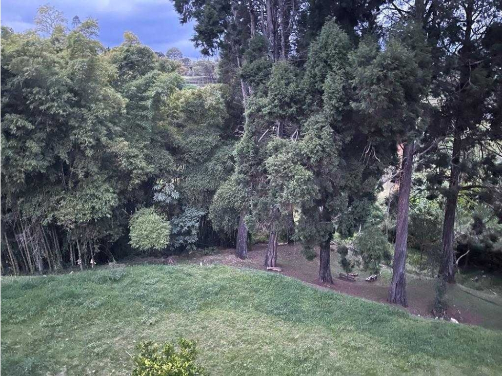 Casa campestre venta Guarne cerca sede nacional vda hojas anchas — foto 3