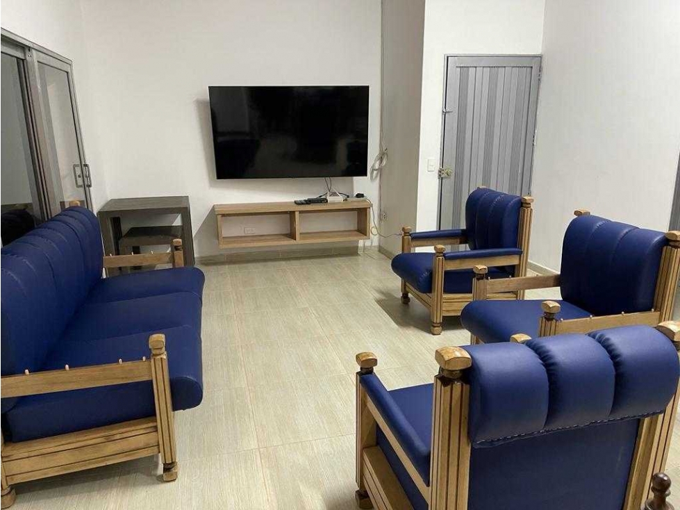 Casa campestre venta Guarne cerca sede nacional vda hojas anchas — foto 4