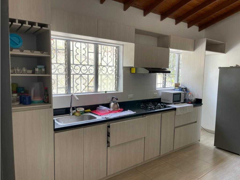 Casa campestre venta Guarne cerca sede nacional vda hojas anchas — foto 6