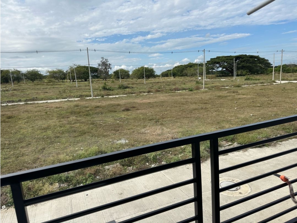 Casa nueva en la Floresta, Ginebra, venta o permuta Valle - 6