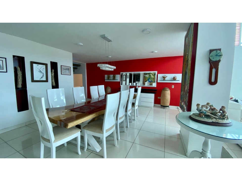 CASA CAMPESTRE EN VENTA LA TRINIDAD VÍA LA REFORMA CALI SUR 1000M2 — foto 4