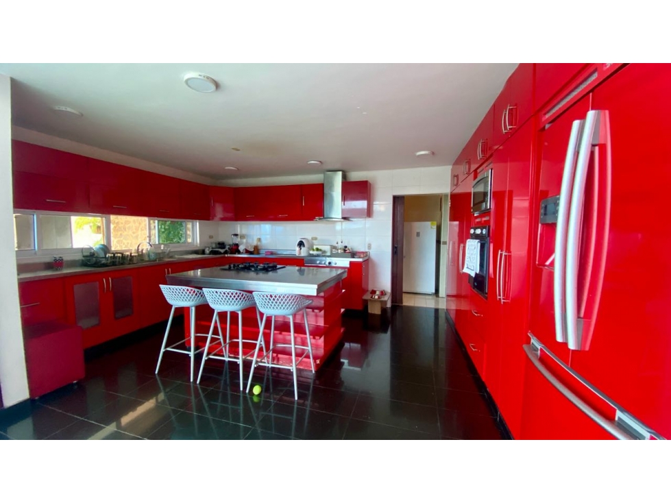 CASA CAMPESTRE EN VENTA LA TRINIDAD VÍA LA REFORMA CALI SUR 1000M2 — foto 5