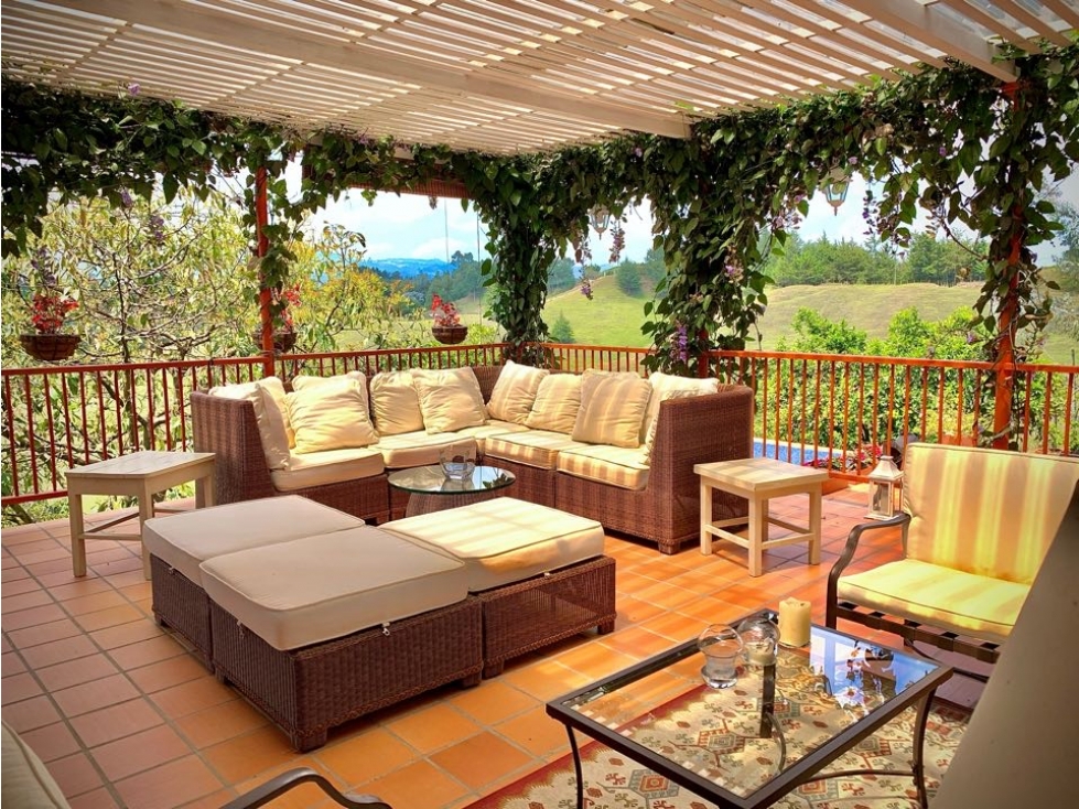Venta Finca Parcelar Urbanizar Productiva Rionegro — foto 3