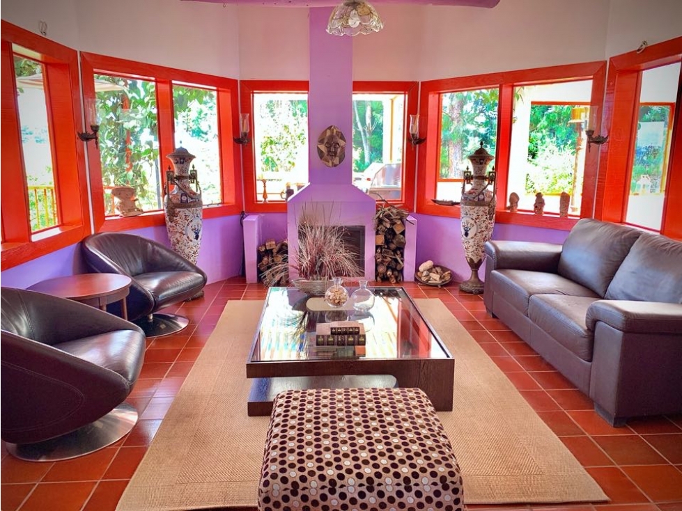 Venta Finca Parcelar Urbanizar Productiva Rionegro — foto 6