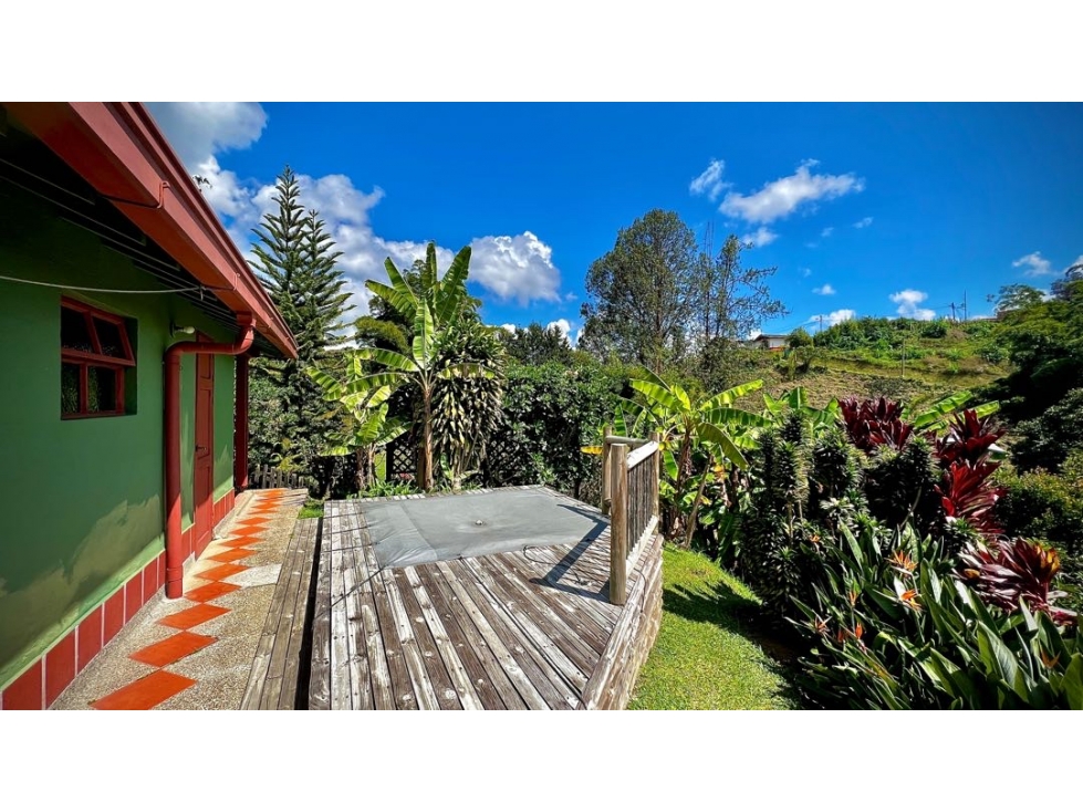 Finca Productiva Sector Aeropuerto (Rionegro) — foto 3