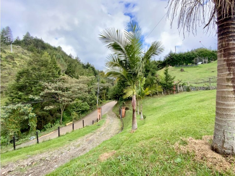 Venta Espectacular Casa Campestre Via Don Diego La Ceja El Retiro — foto 4