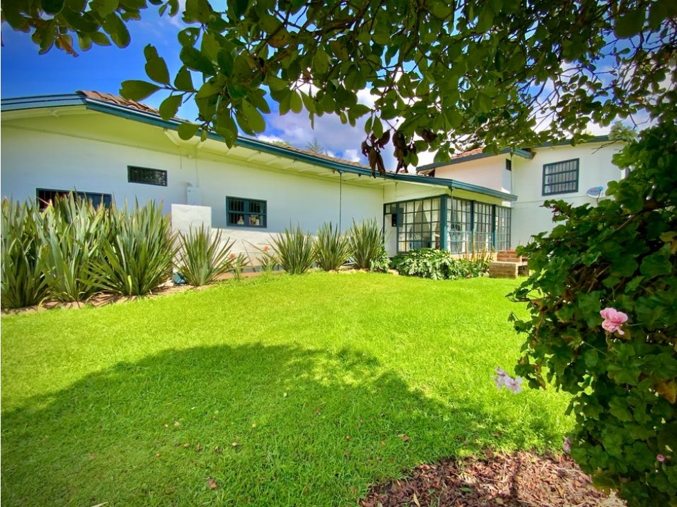 Venta Casa Campestre Via Don Diego La Ceja (El Retiro) — foto 5