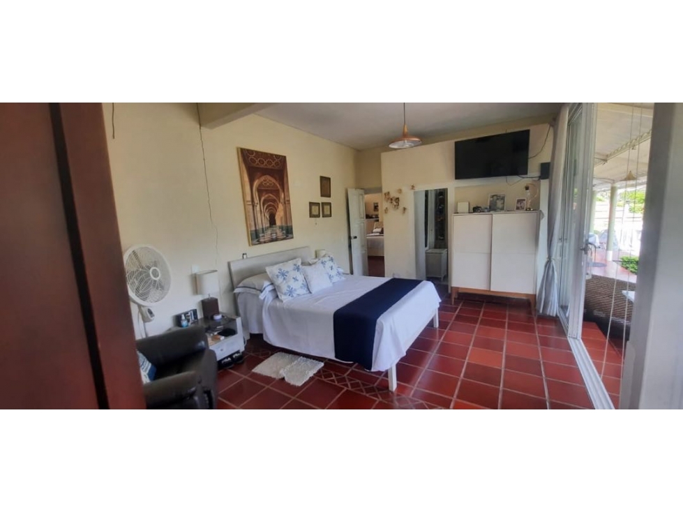 Casa campestre Villeta - 5
