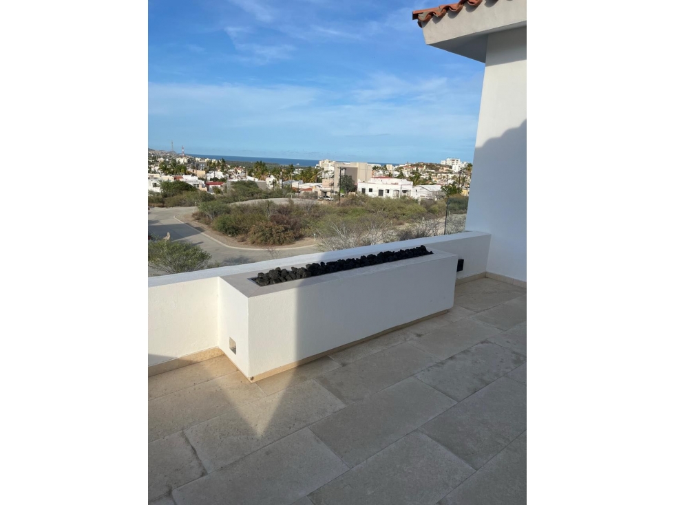 Casa campestre vista hermosa San José del cabo — foto 3