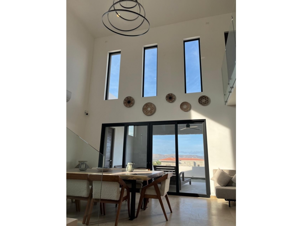 Casa campestre vista hermosa San José del cabo — foto 4