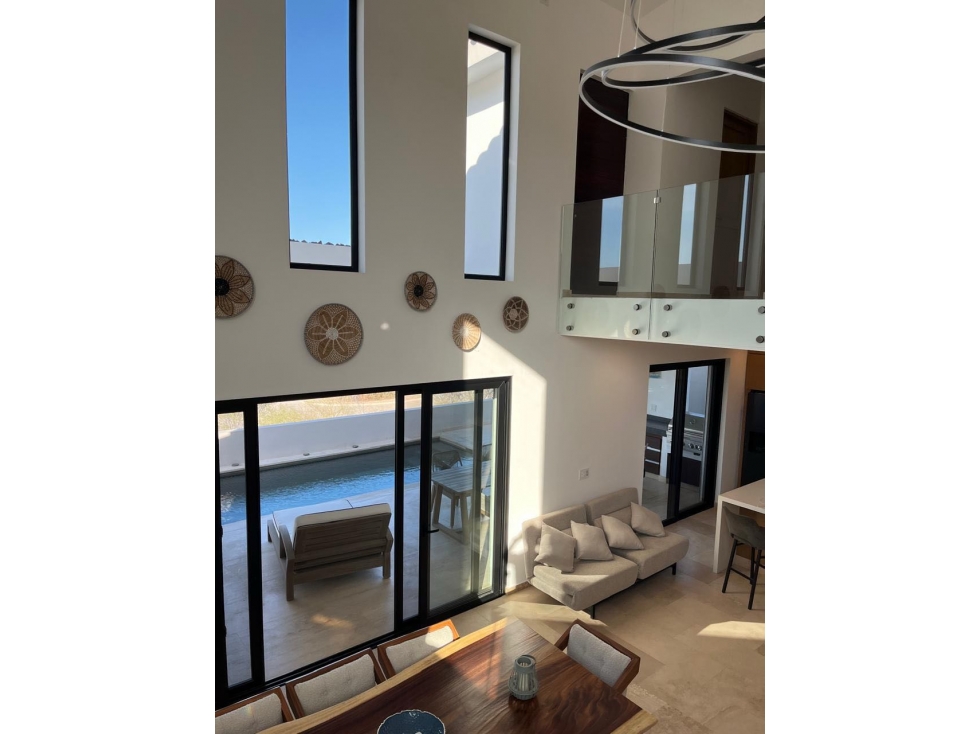 Casa campestre vista hermosa San José del cabo — foto 5