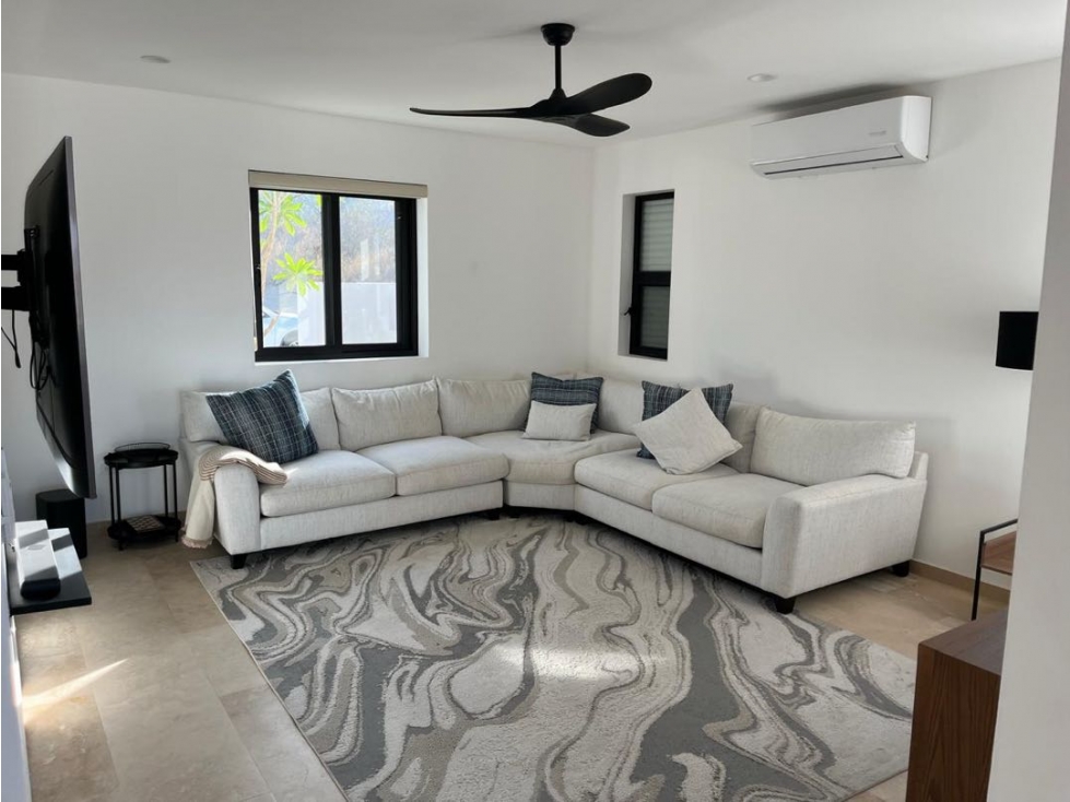 Casa campestre vista hermosa San José del cabo — foto 6