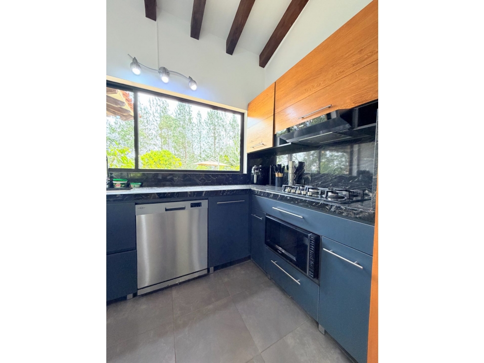 Casa Campestres, en venta ,carmen de Viboral — foto 2