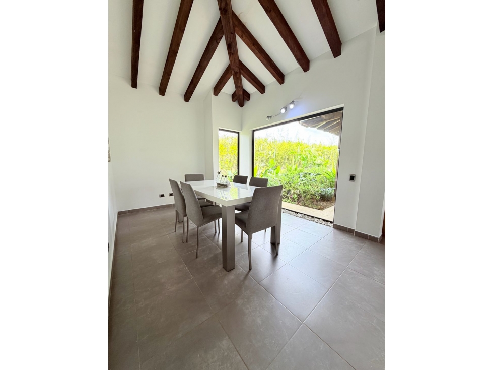 Casa Campestres, en venta ,carmen de Viboral — foto 3