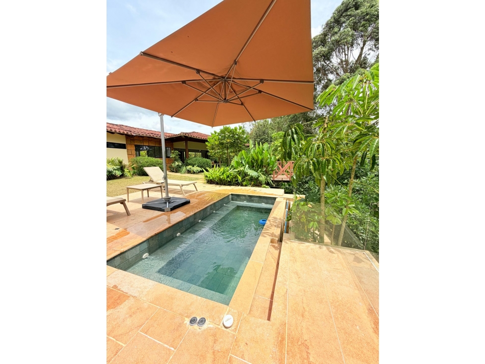 Casa Campestres, en venta ,carmen de Viboral — foto 4