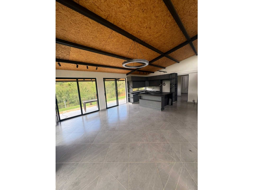 Casa campestre en caldas vereda la clara para estrenar — foto 6