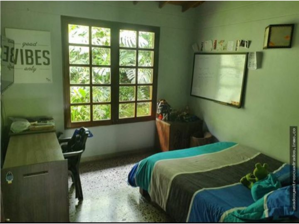 CASA CAMPESTRE ENVIGADO CERCA TERRACINA INDEPENDIENTE. — foto 2