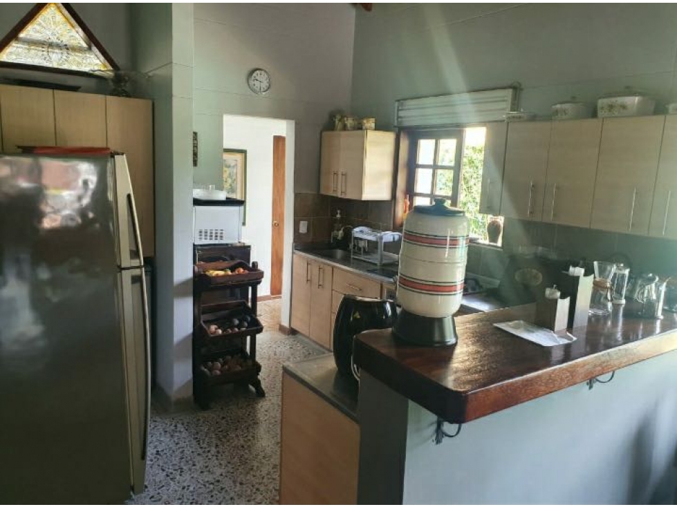 CASA CAMPESTRE ENVIGADO CERCA TERRACINA INDEPENDIENTE. — foto 3