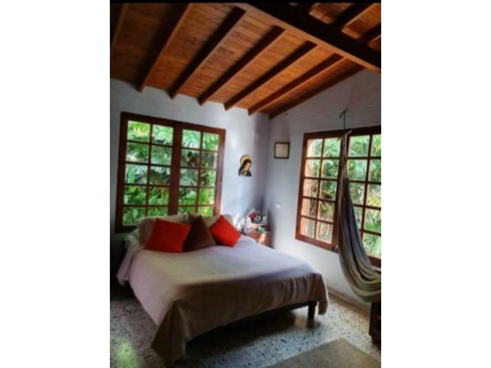 CASA CAMPESTRE ENVIGADO CERCA TERRACINA INDEPENDIENTE. — foto 4