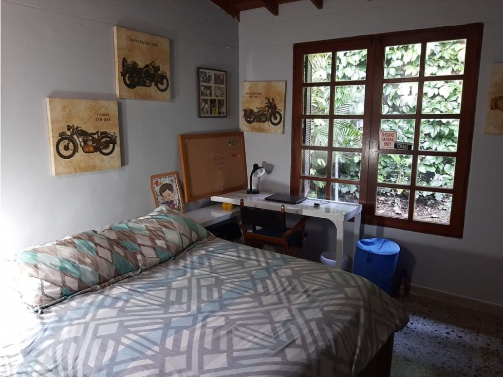 CASA CAMPESTRE ENVIGADO CERCA TERRACINA INDEPENDIENTE. — foto 5