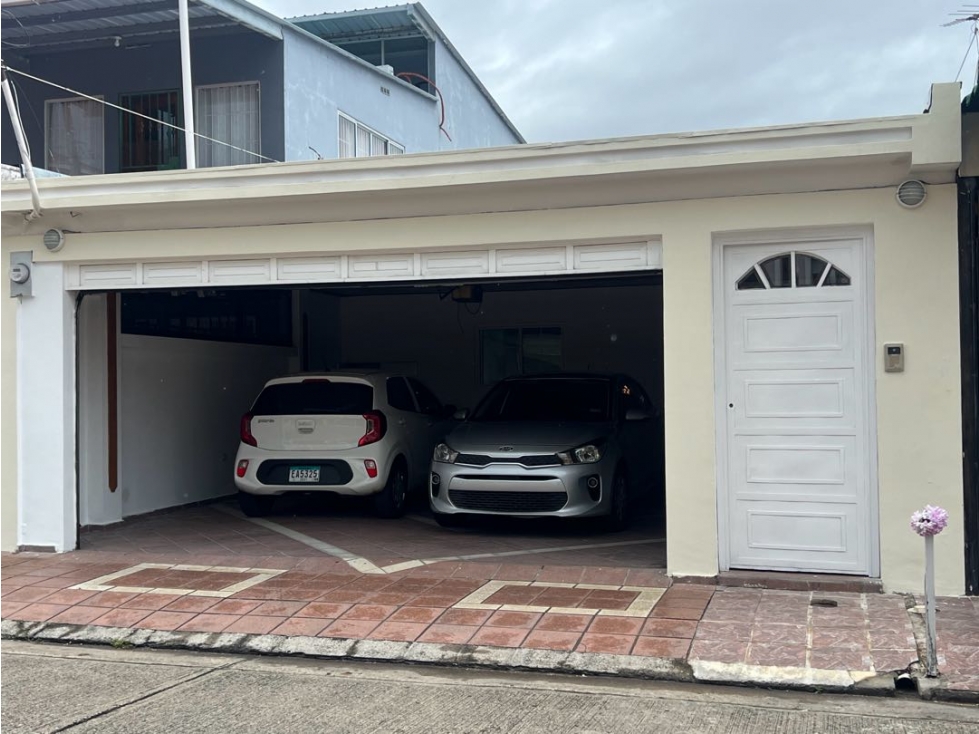 Casa en CAMPO LINDBERGH ALQUILER Y VENTA - PANAMA
