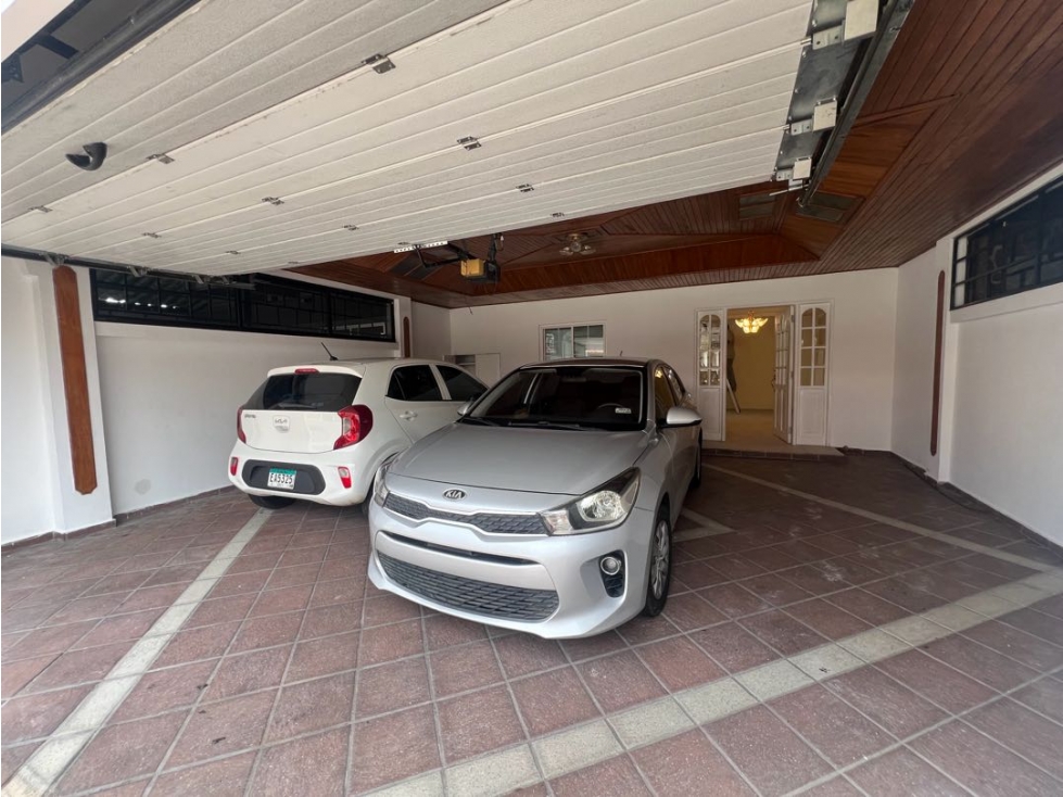Casa en CAMPO LINDBERGH ALQUILER Y VENTA - PANAMA — foto 2
